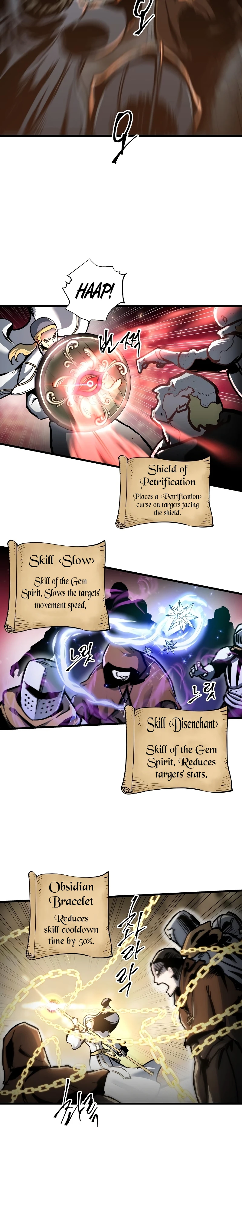 Read Reincarnation Of The Suicidal Battle God EN Manga Online