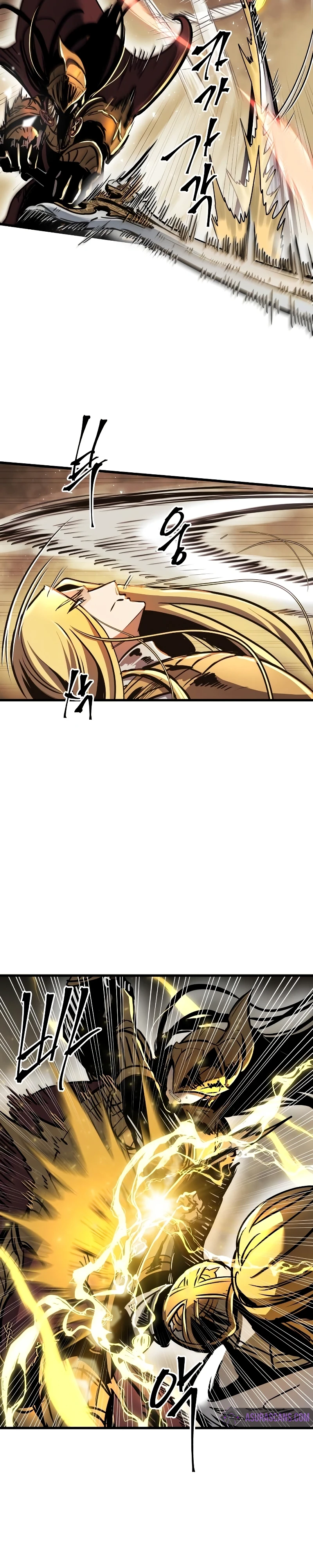 Read Reincarnation Of The Suicidal Battle God EN Manga Online