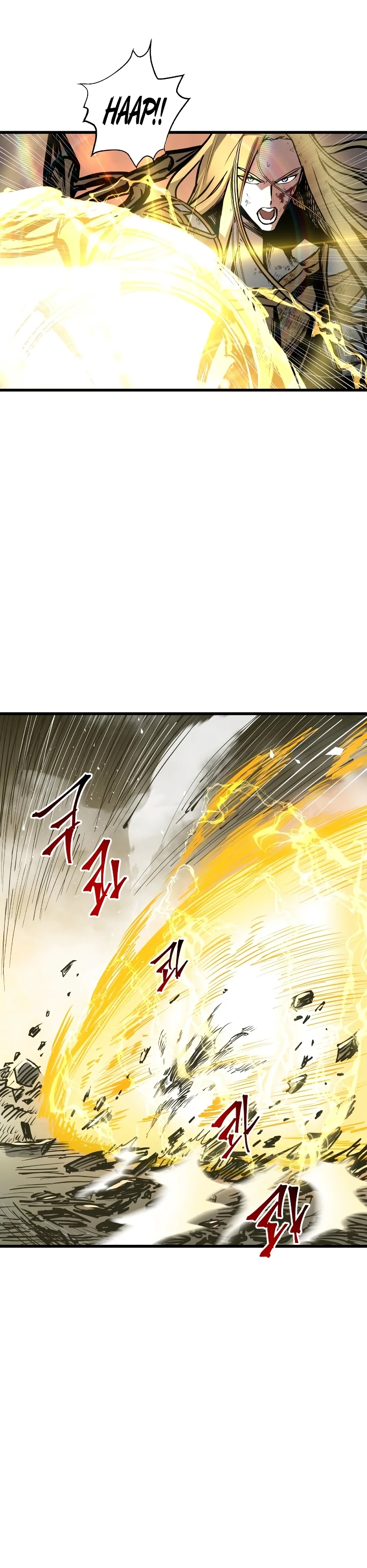 Read Reincarnation Of The Suicidal Battle God EN Manga Online