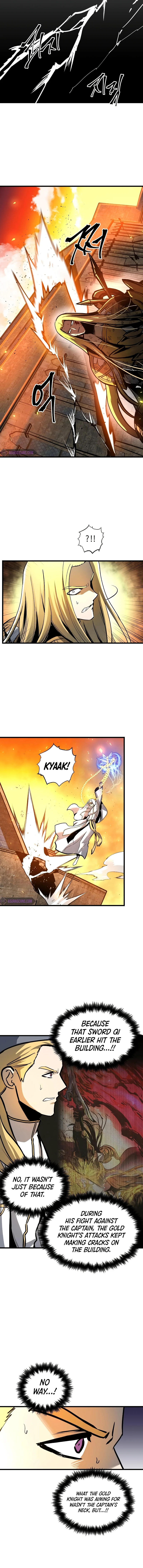 Read Reincarnation Of The Suicidal Battle God EN Manga Online