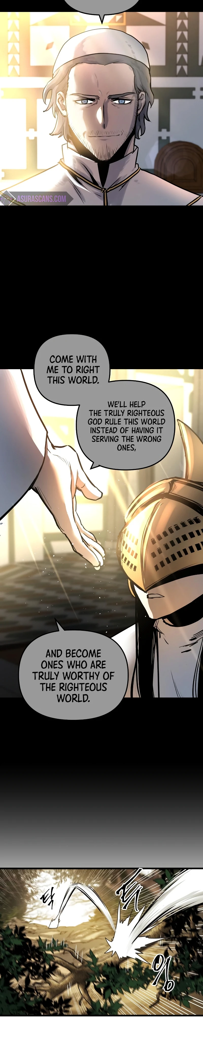 Read Reincarnation Of The Suicidal Battle God EN Manga Online