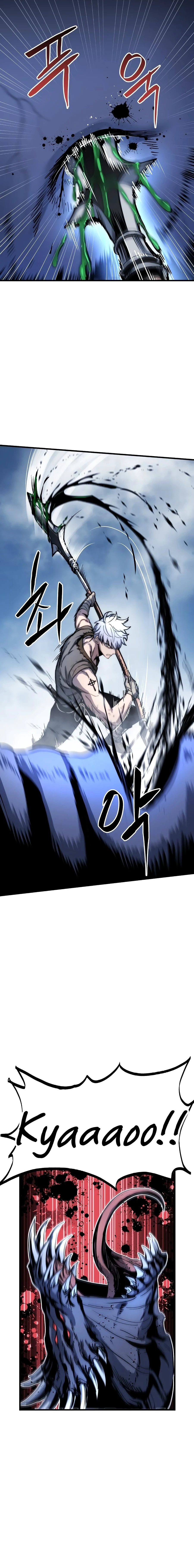 Read Reincarnation Of The Suicidal Battle God EN Manga Online