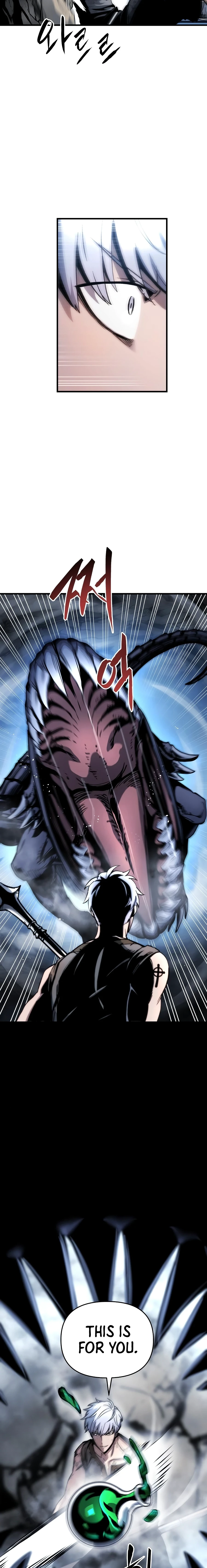 Read Reincarnation Of The Suicidal Battle God EN Manga Online