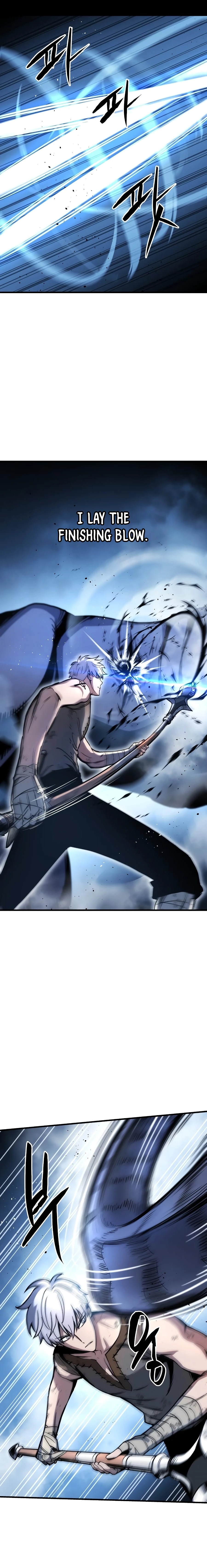 Read Reincarnation Of The Suicidal Battle God EN Manga Online