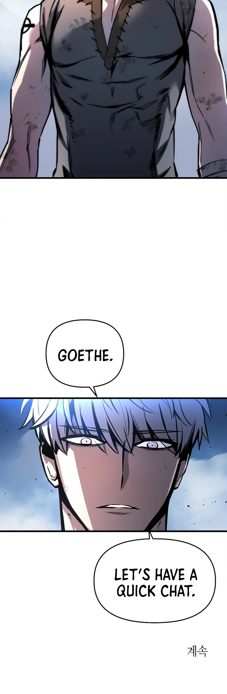 Read Reincarnation Of The Suicidal Battle God EN Manga Online