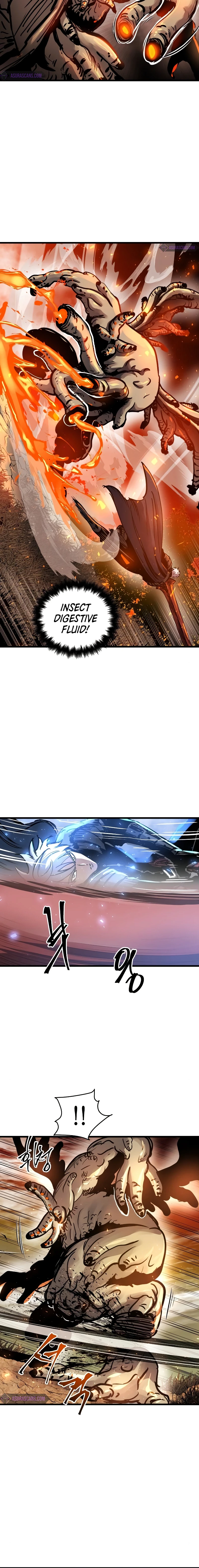 Read Reincarnation Of The Suicidal Battle God EN Manga Online