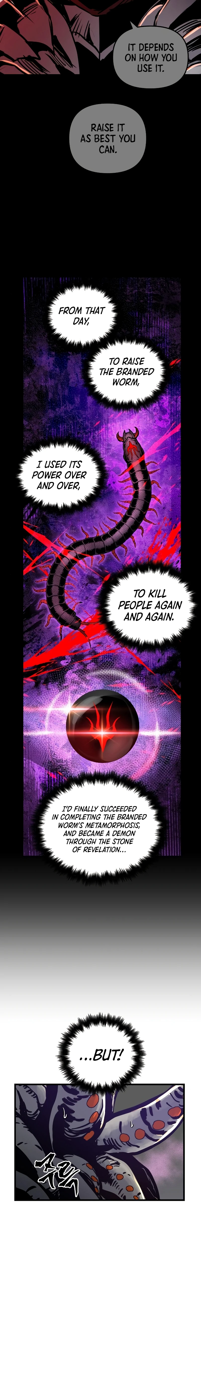 Read Reincarnation Of The Suicidal Battle God EN Manga Online