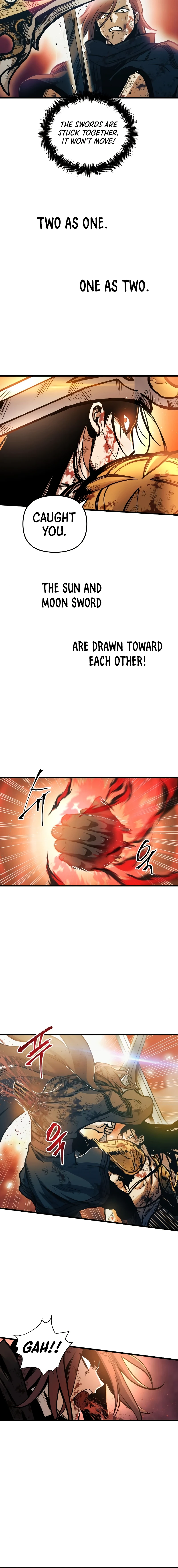 Read Reincarnation Of The Suicidal Battle God EN Manga Online