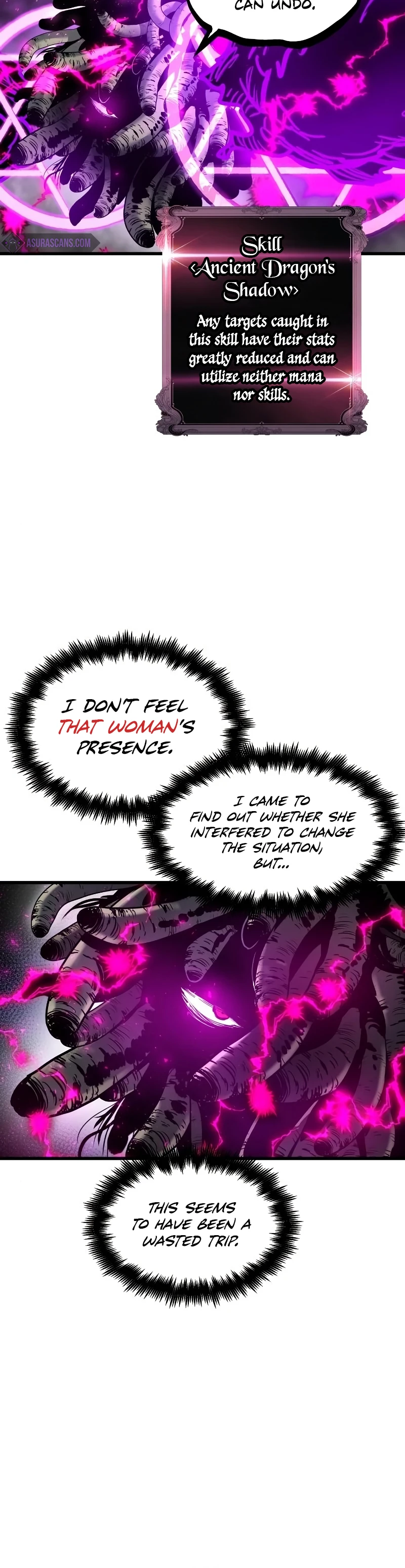 Read Reincarnation Of The Suicidal Battle God EN Manga Online