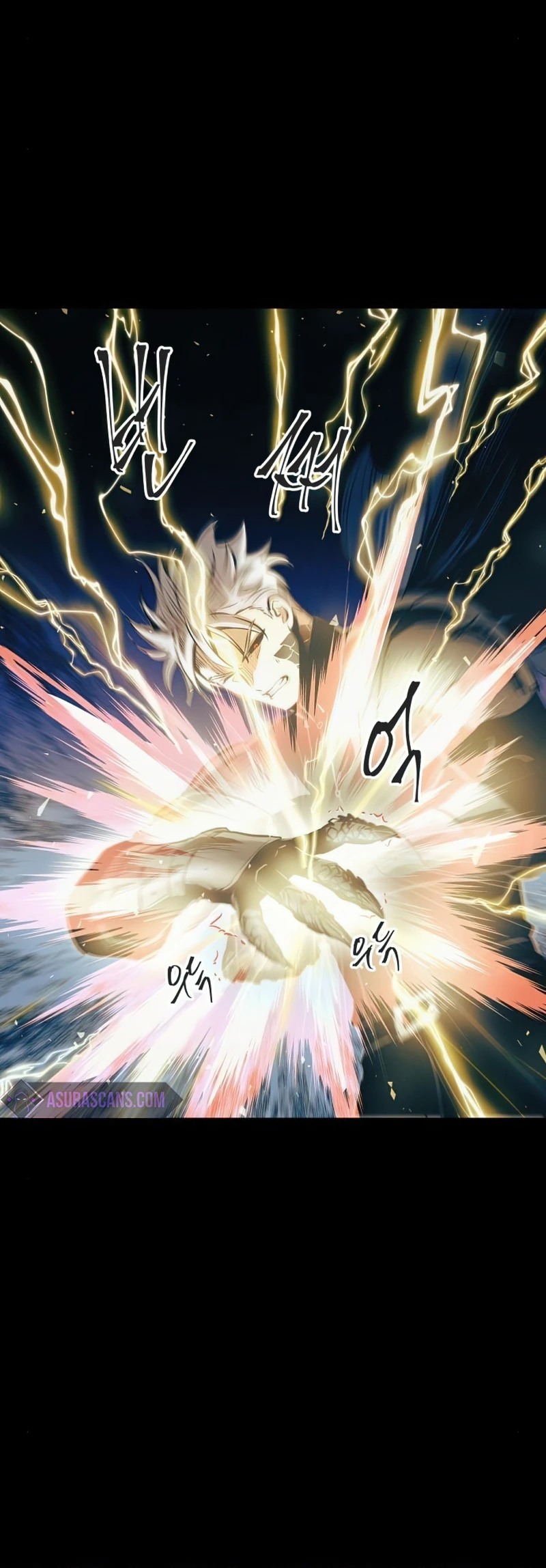 Read Reincarnation Of The Suicidal Battle God EN Manga Online