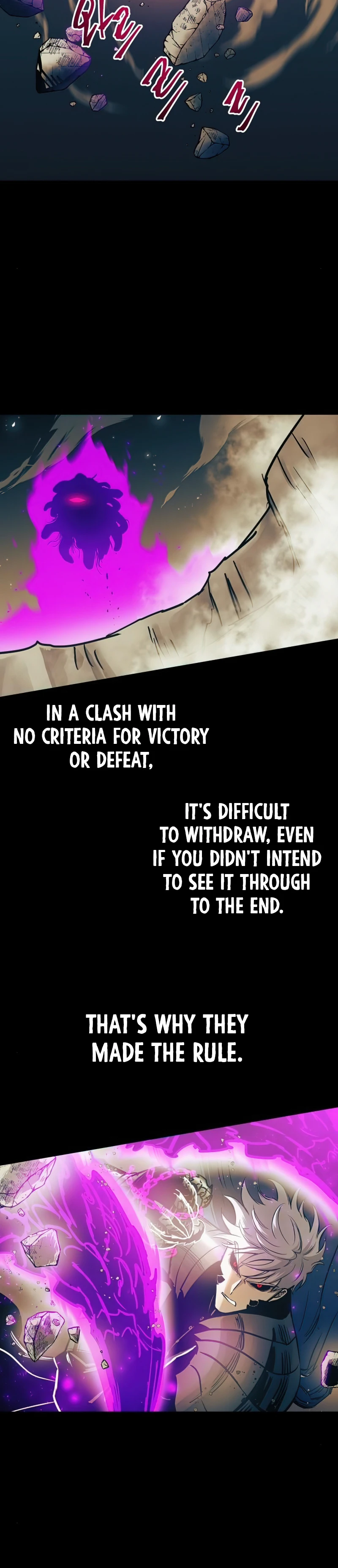 Read Reincarnation Of The Suicidal Battle God EN Manga Online