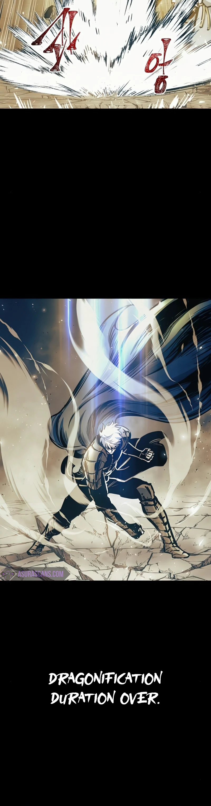 Read Reincarnation Of The Suicidal Battle God EN Manga Online