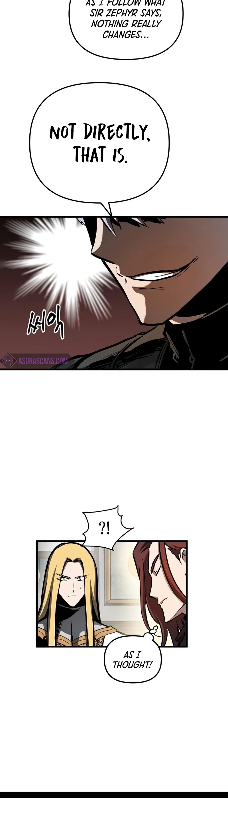 Read Reincarnation Of The Suicidal Battle God EN Manga Online