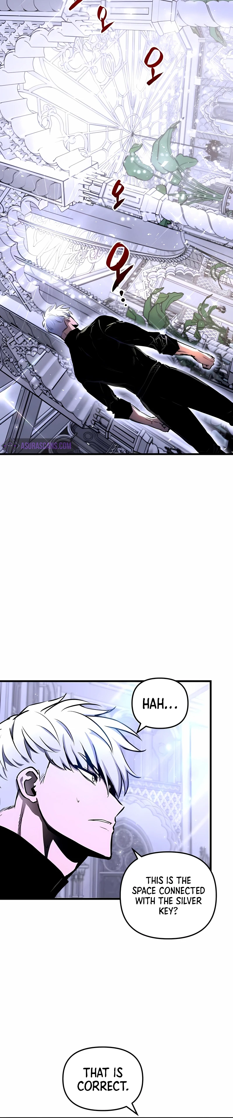 Read Reincarnation Of The Suicidal Battle God EN Manga Online