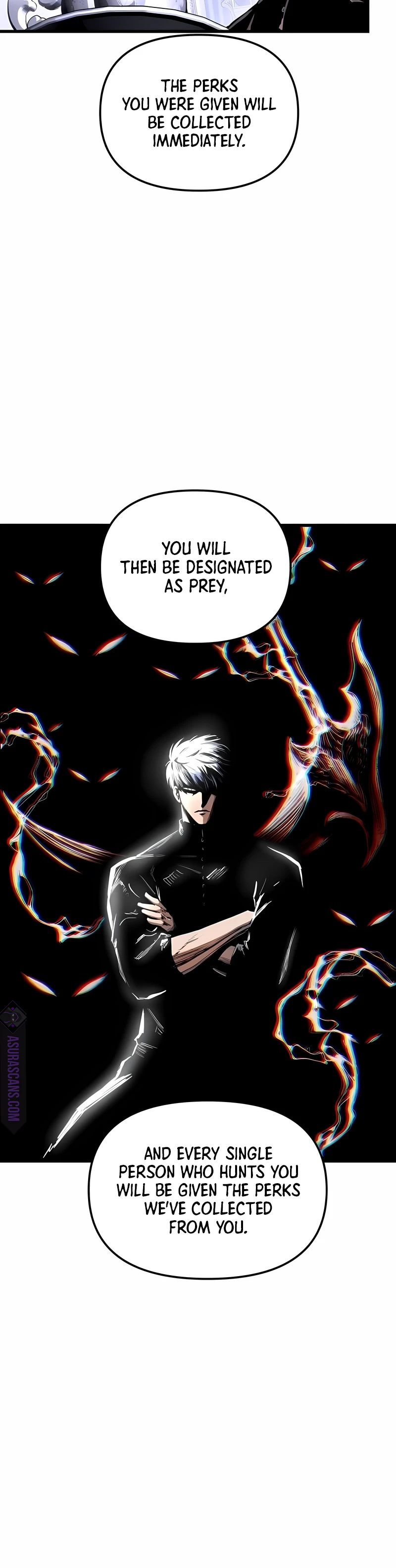 Read Reincarnation Of The Suicidal Battle God EN Manga Online