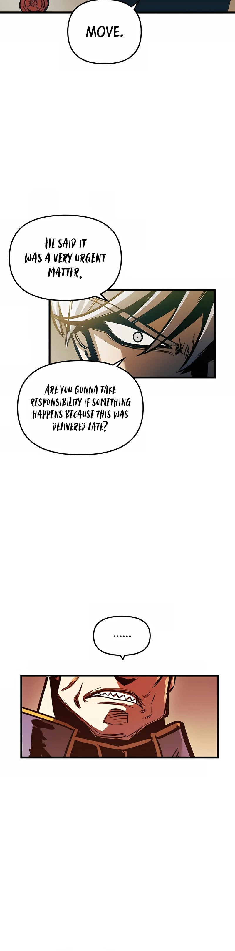 Read Reincarnation Of The Suicidal Battle God EN Manga Online