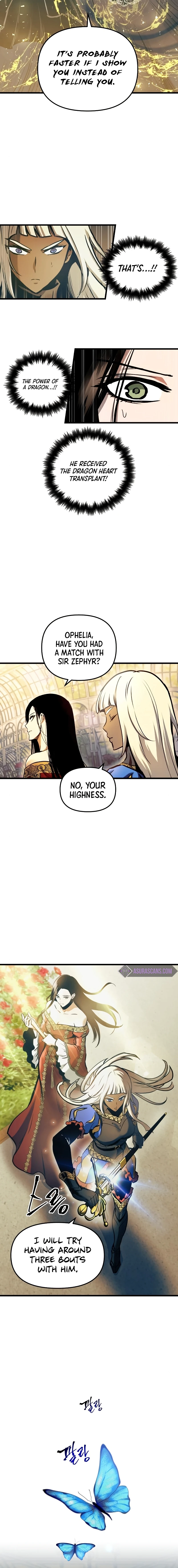 Read Reincarnation Of The Suicidal Battle God EN Manga Online