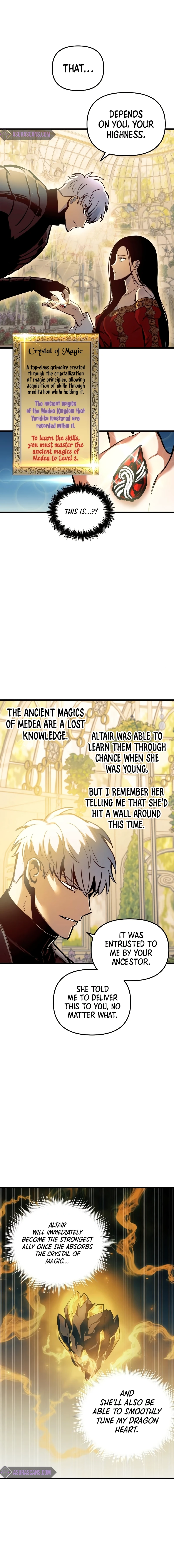 Read Reincarnation Of The Suicidal Battle God EN Manga Online