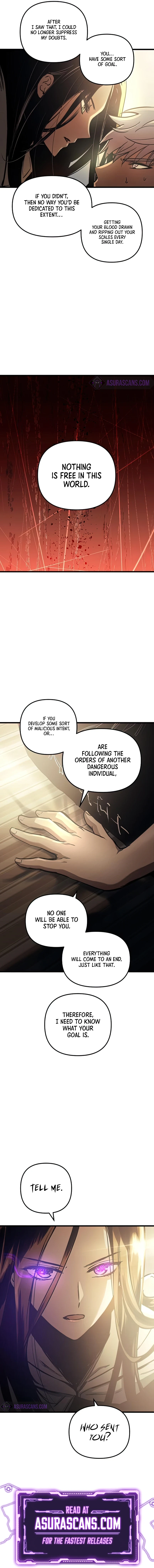 Read Reincarnation Of The Suicidal Battle God EN Manga Online