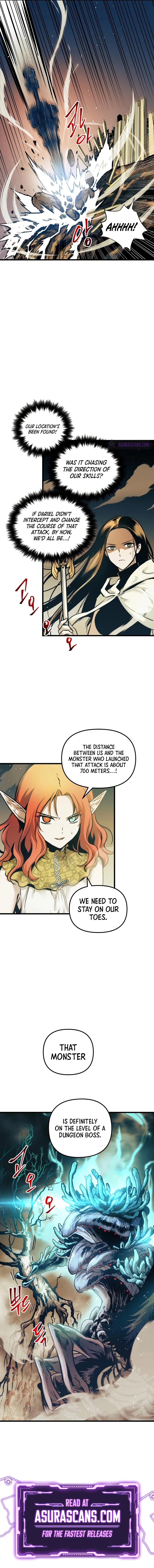Read Reincarnation Of The Suicidal Battle God EN Manga Online