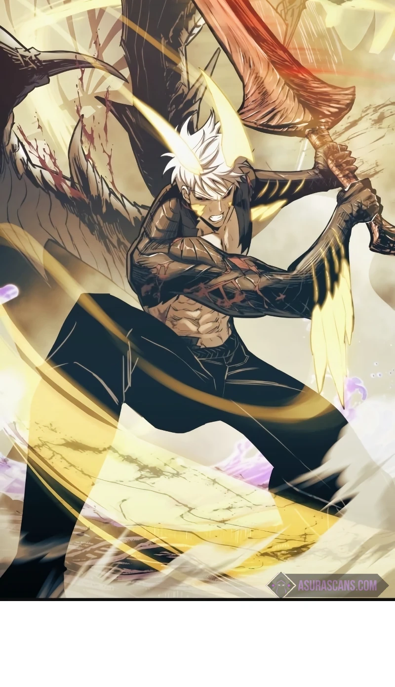 Read Reincarnation Of The Suicidal Battle God EN Manga Online