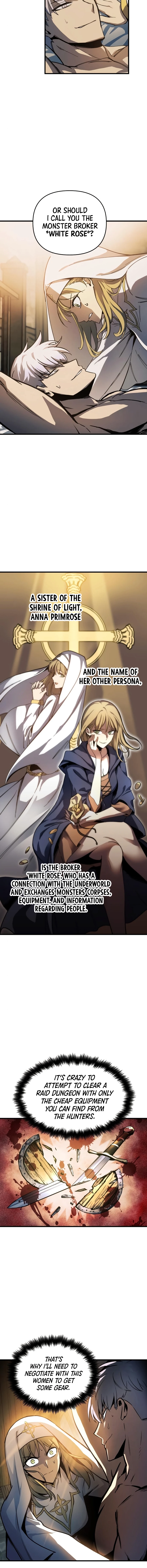 Read Reincarnation Of The Suicidal Battle God EN Manga Online