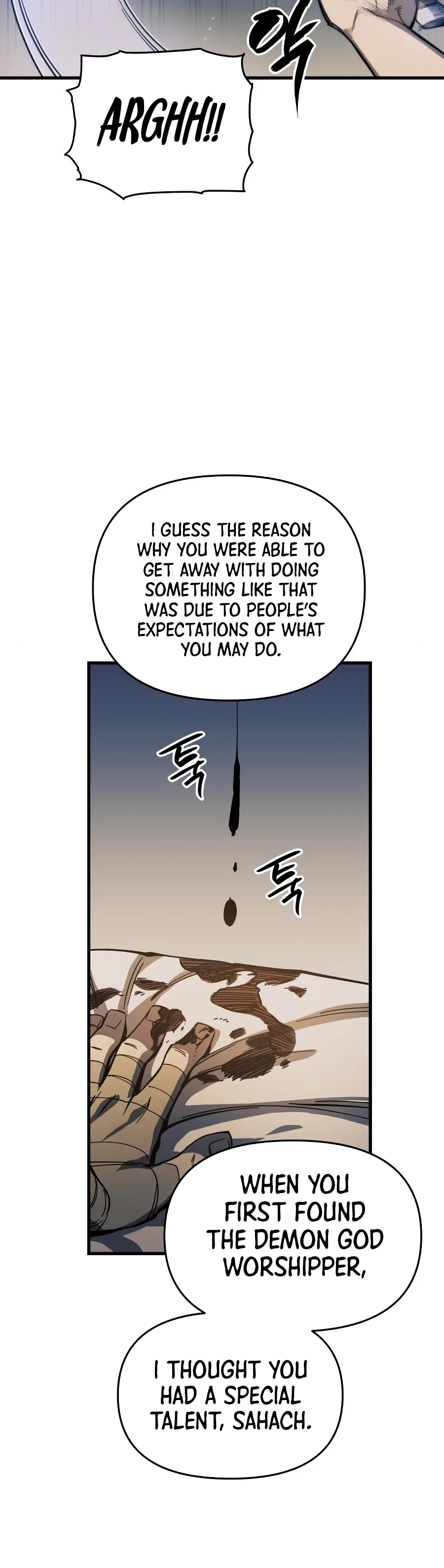 Read Reincarnation Of The Suicidal Battle God EN Manga Online