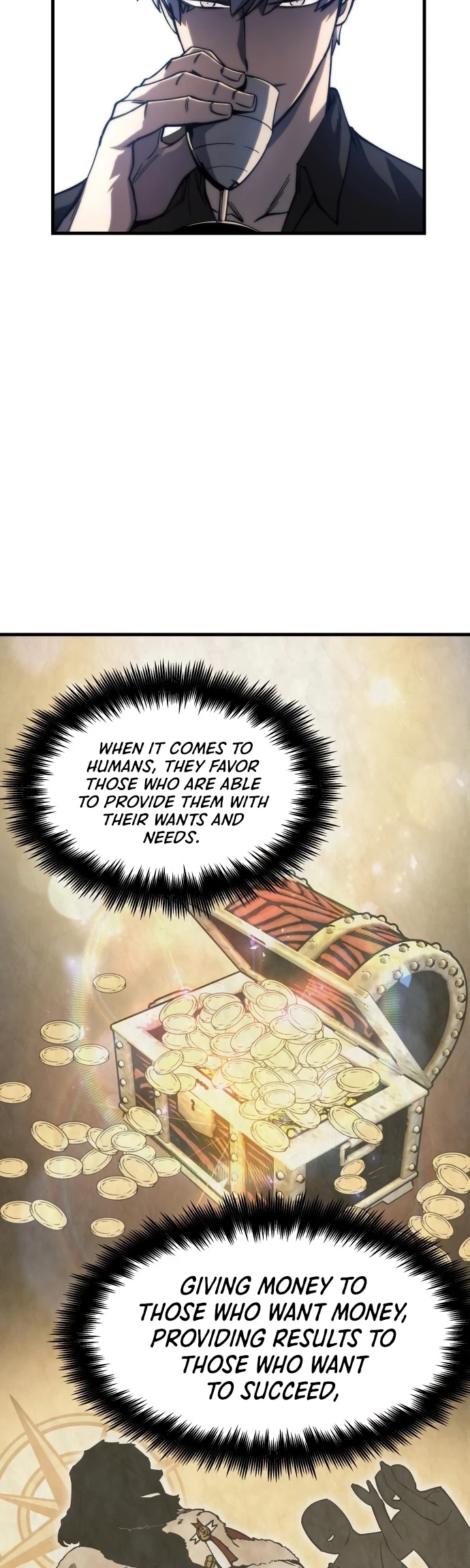 Read Reincarnation Of The Suicidal Battle God EN Manga Online