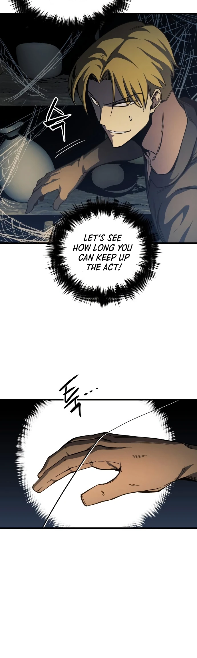 Read Reincarnation Of The Suicidal Battle God EN Manga Online