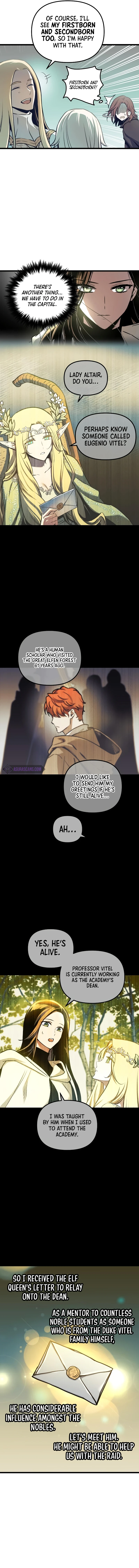 Read Reincarnation Of The Suicidal Battle God EN Manga Online