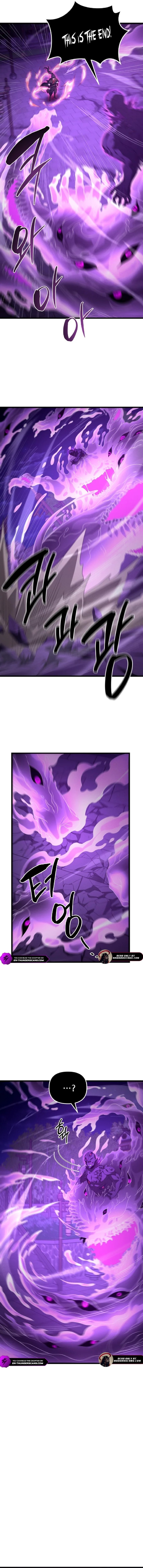 Read Reincarnation of the Martial God EN Manga Online