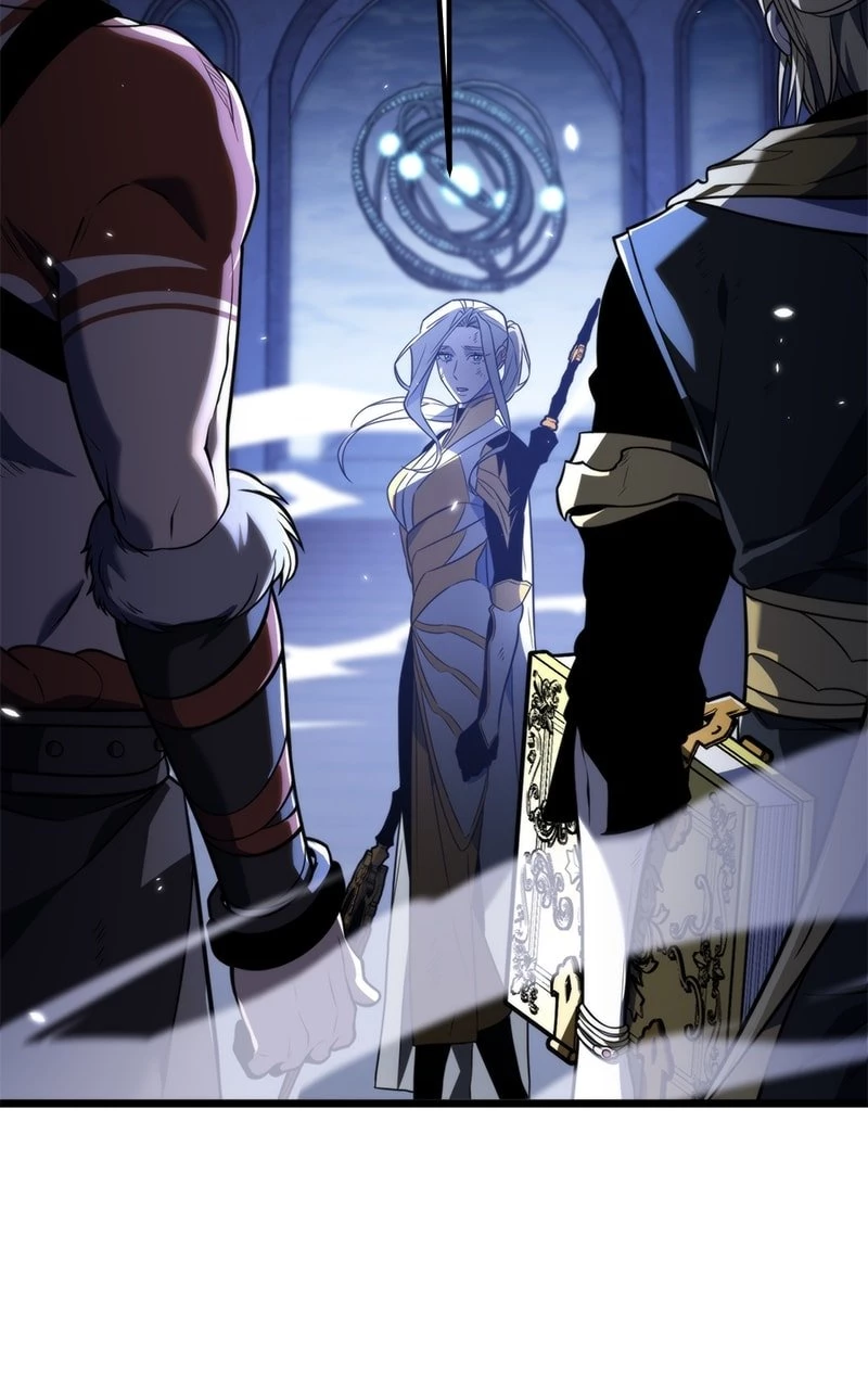 Read Reincarnator EN Manga Online