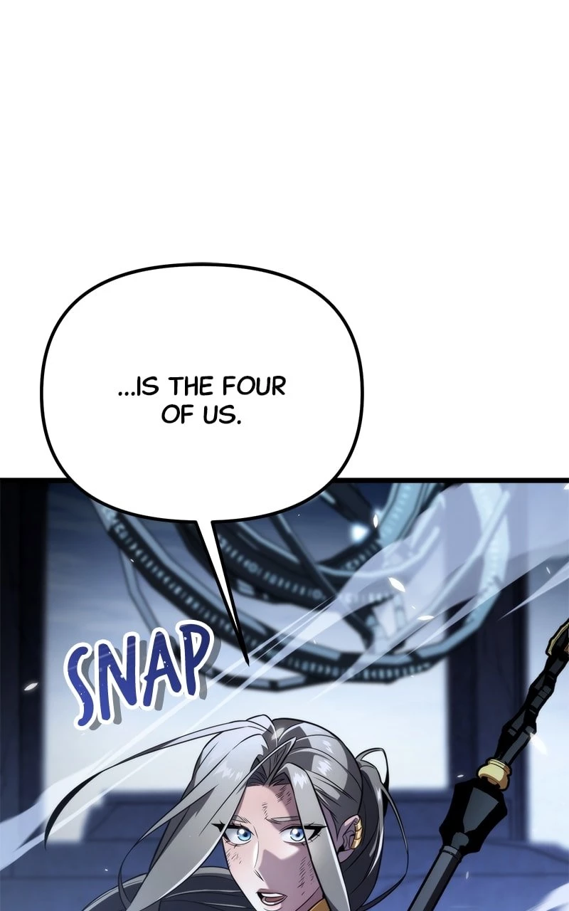 Read Reincarnator EN Manga Online