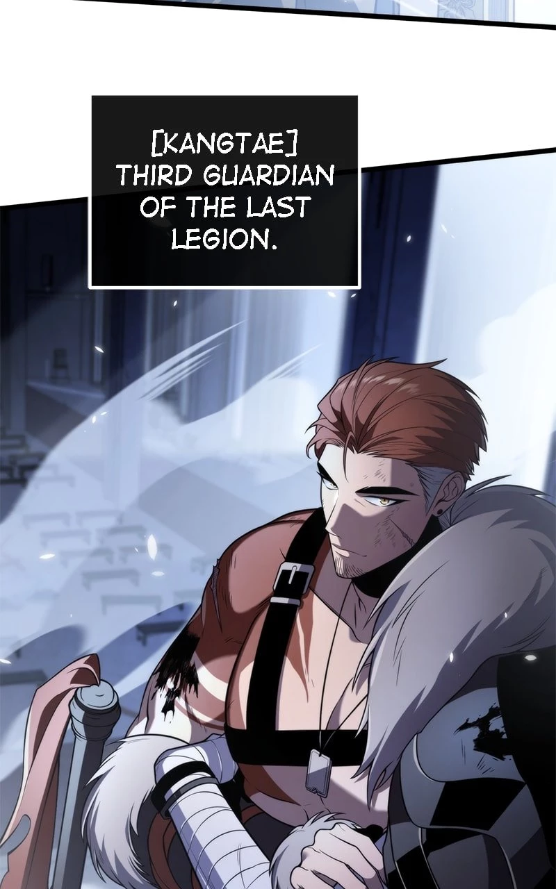 Read Reincarnator EN Manga Online