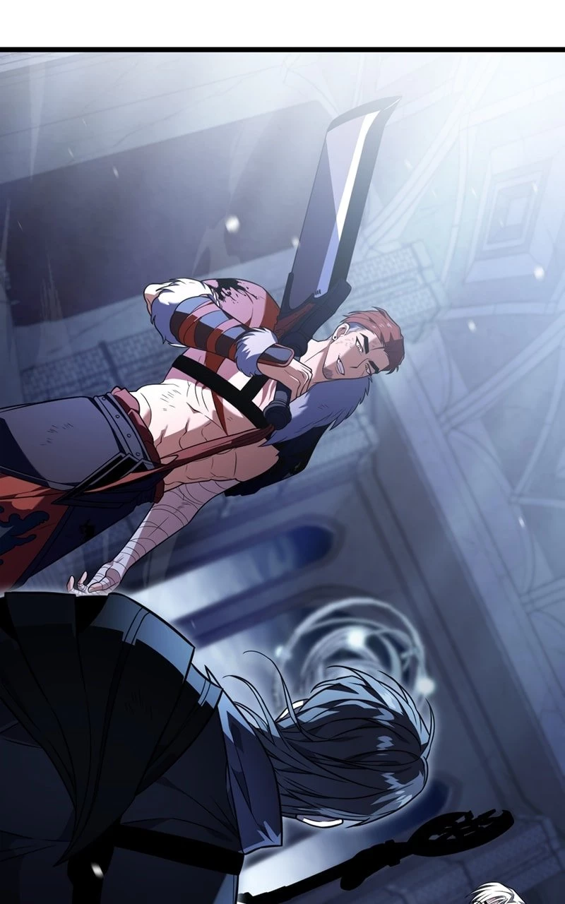 Read Reincarnator EN Manga Online