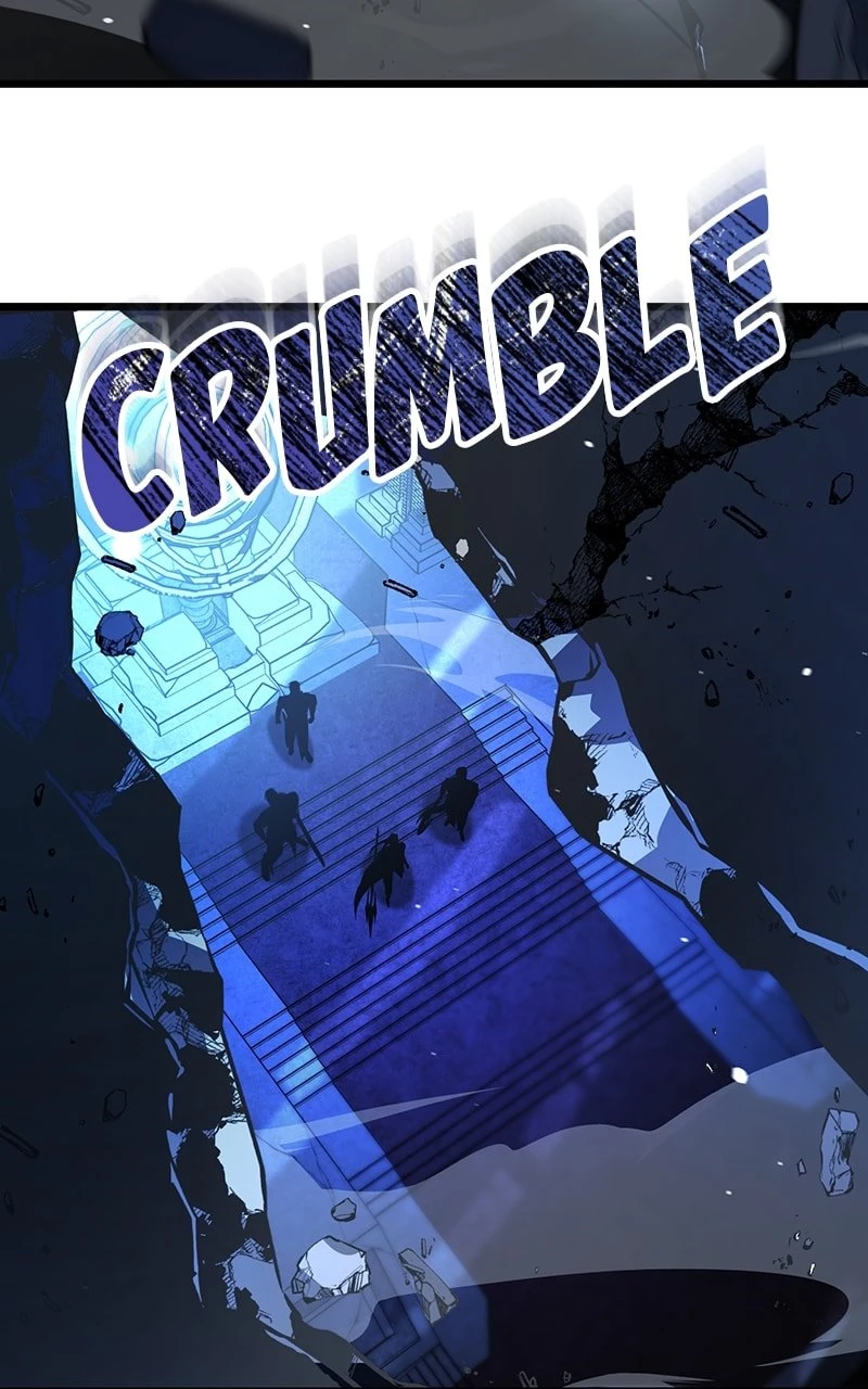 Read Reincarnator EN Manga Online