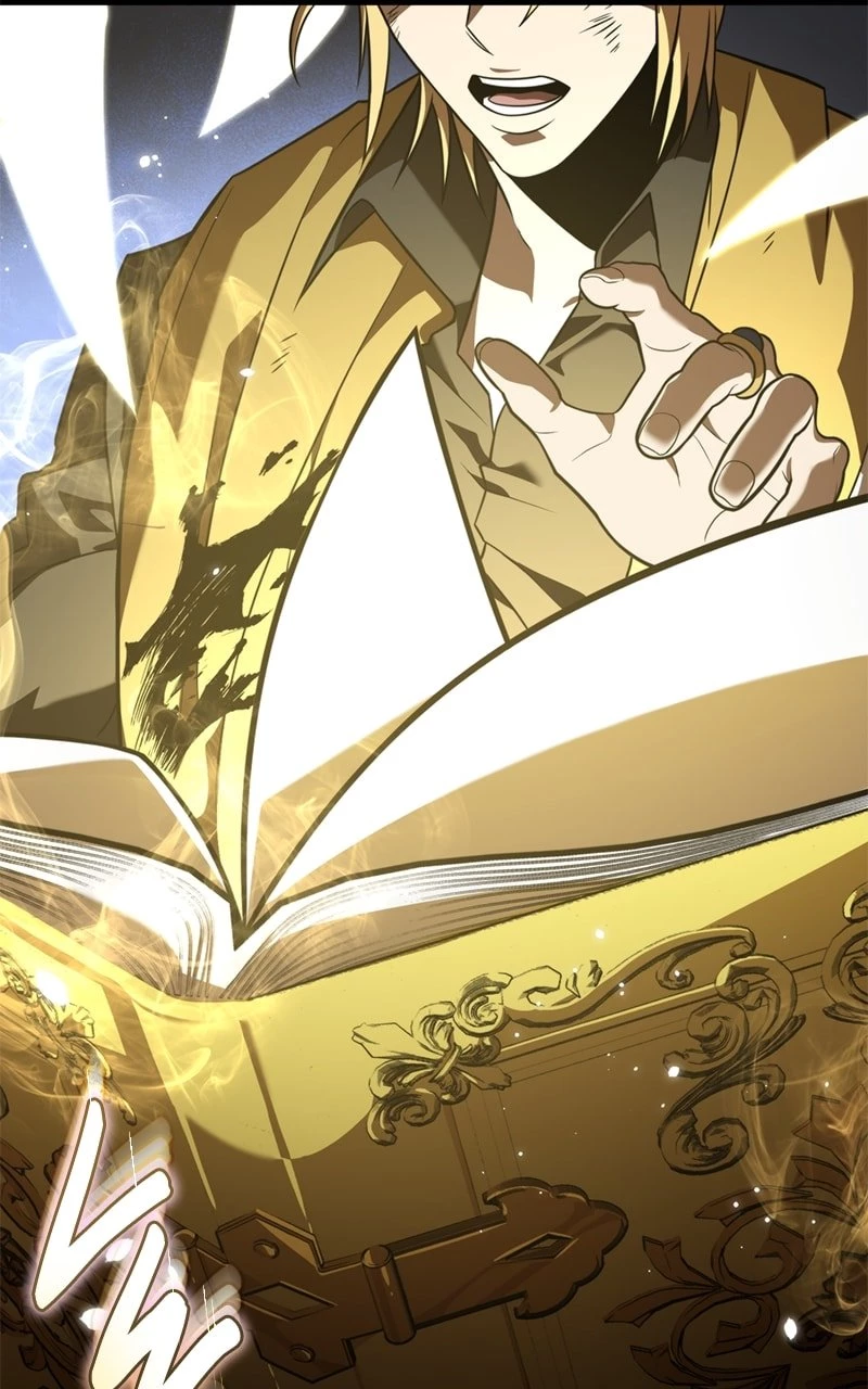Read Reincarnator EN Manga Online