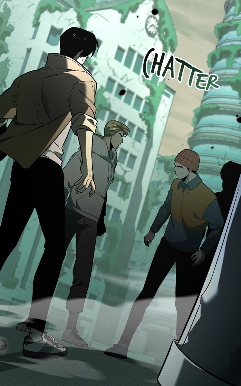 Read Reincarnator EN Manga Online