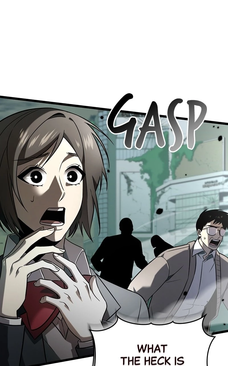 Read Reincarnator EN Manga Online