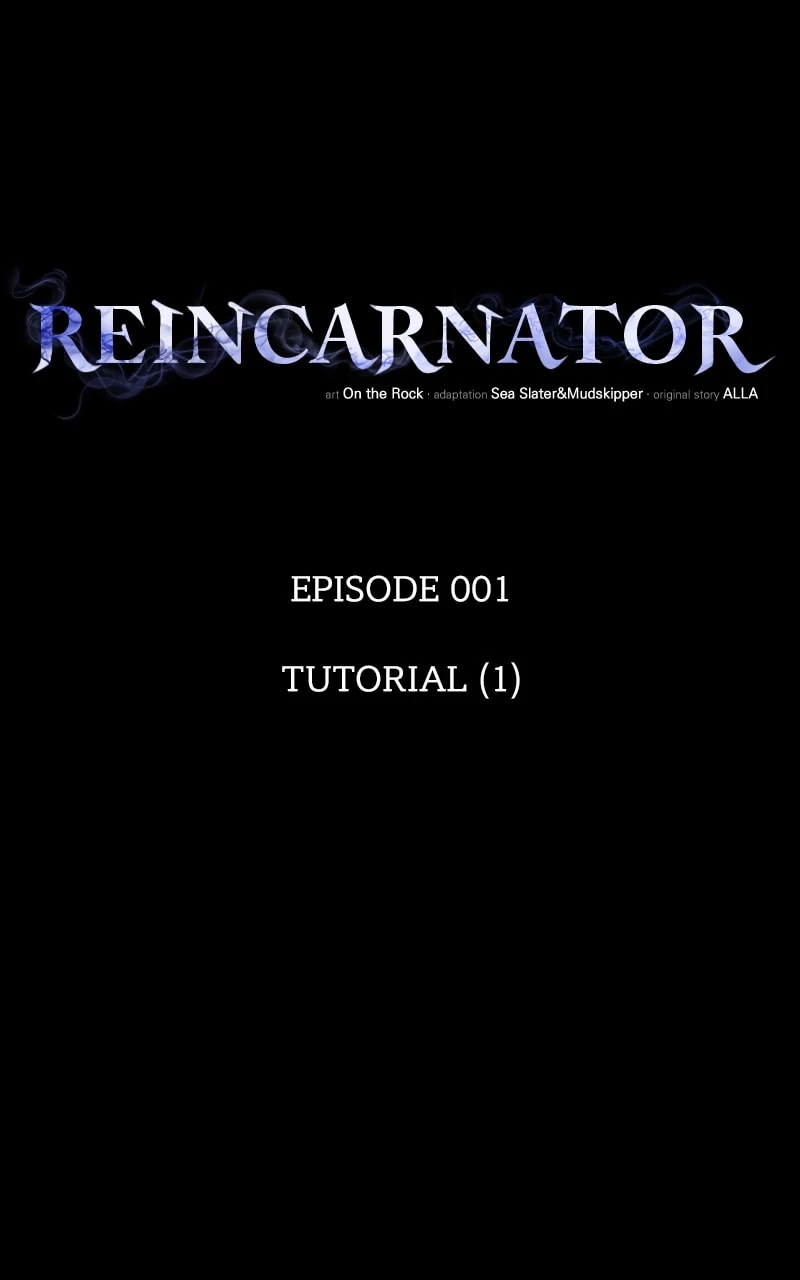 Read Reincarnator EN Manga Online