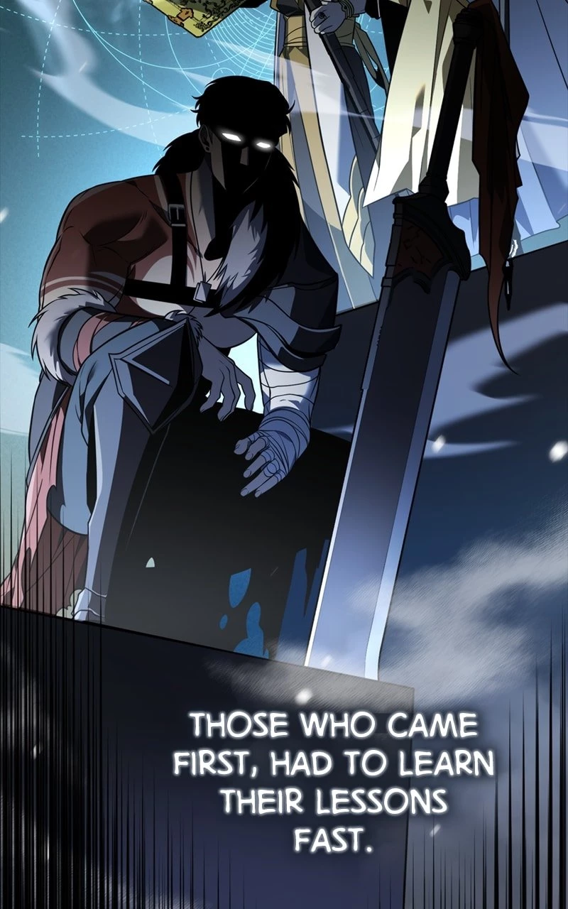 Read Reincarnator EN Manga Online
