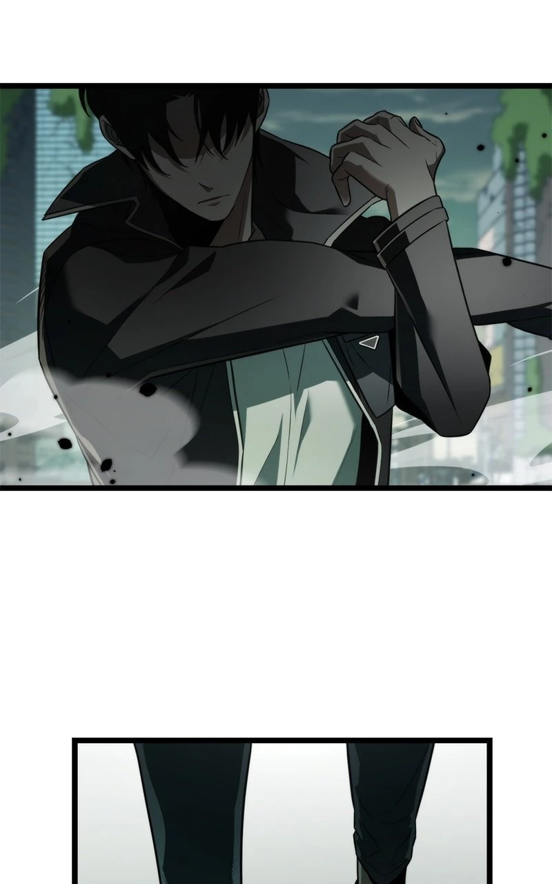 Read Reincarnator EN Manga Online