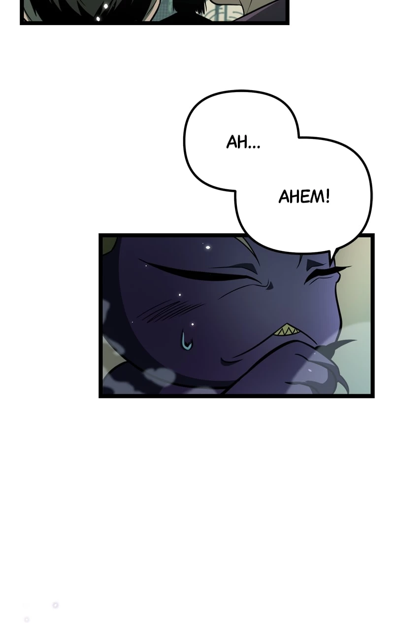 Read Reincarnator EN Manga Online