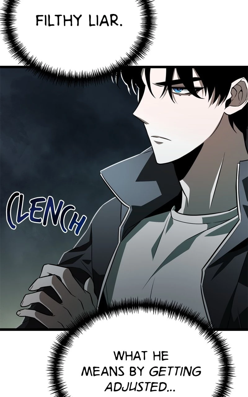 Read Reincarnator EN Manga Online