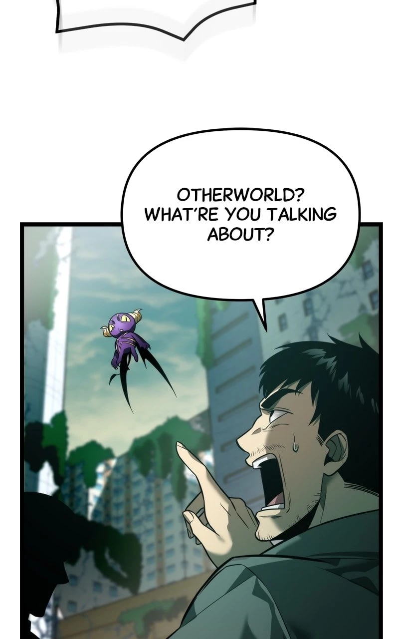 Read Reincarnator EN Manga Online