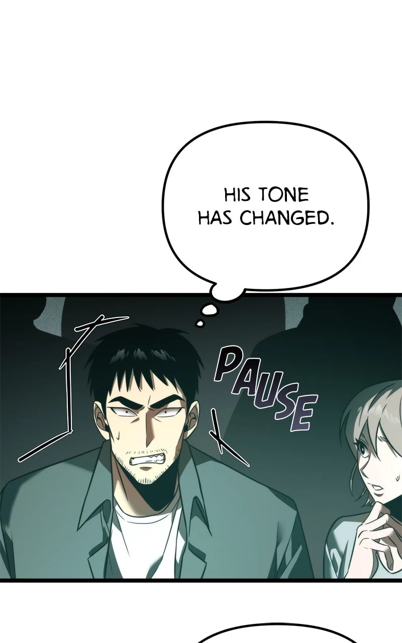 Read Reincarnator EN Manga Online