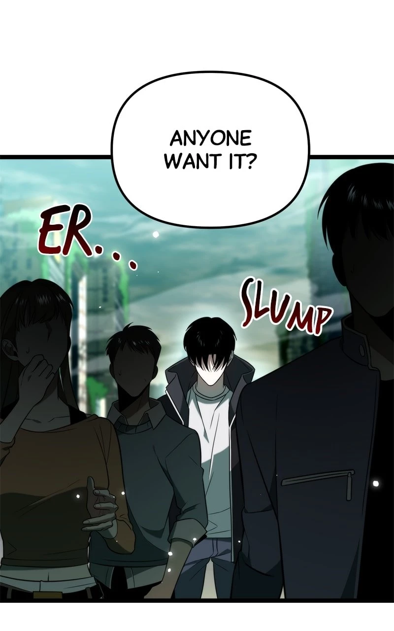 Read Reincarnator EN Manga Online