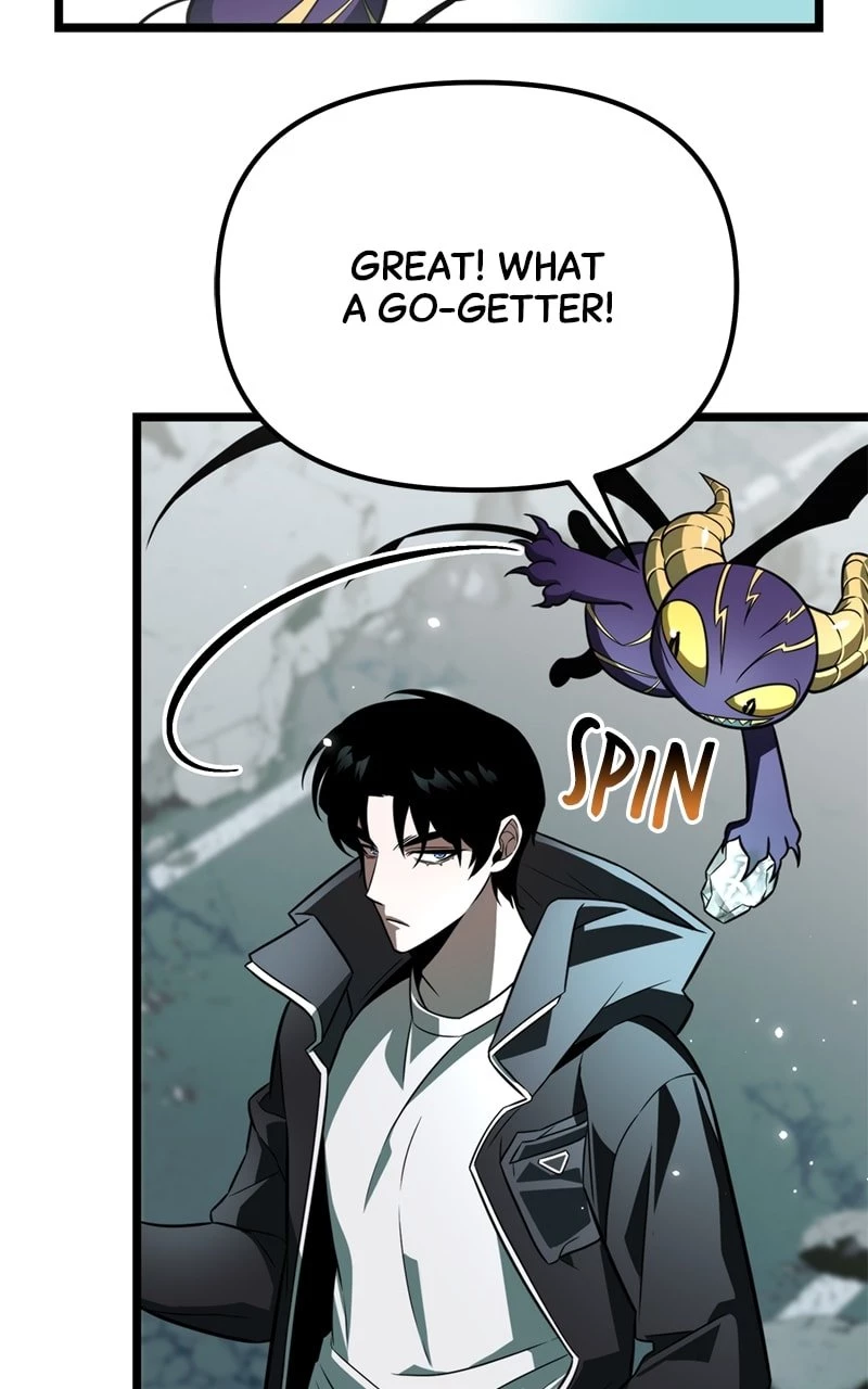 Read Reincarnator EN Manga Online