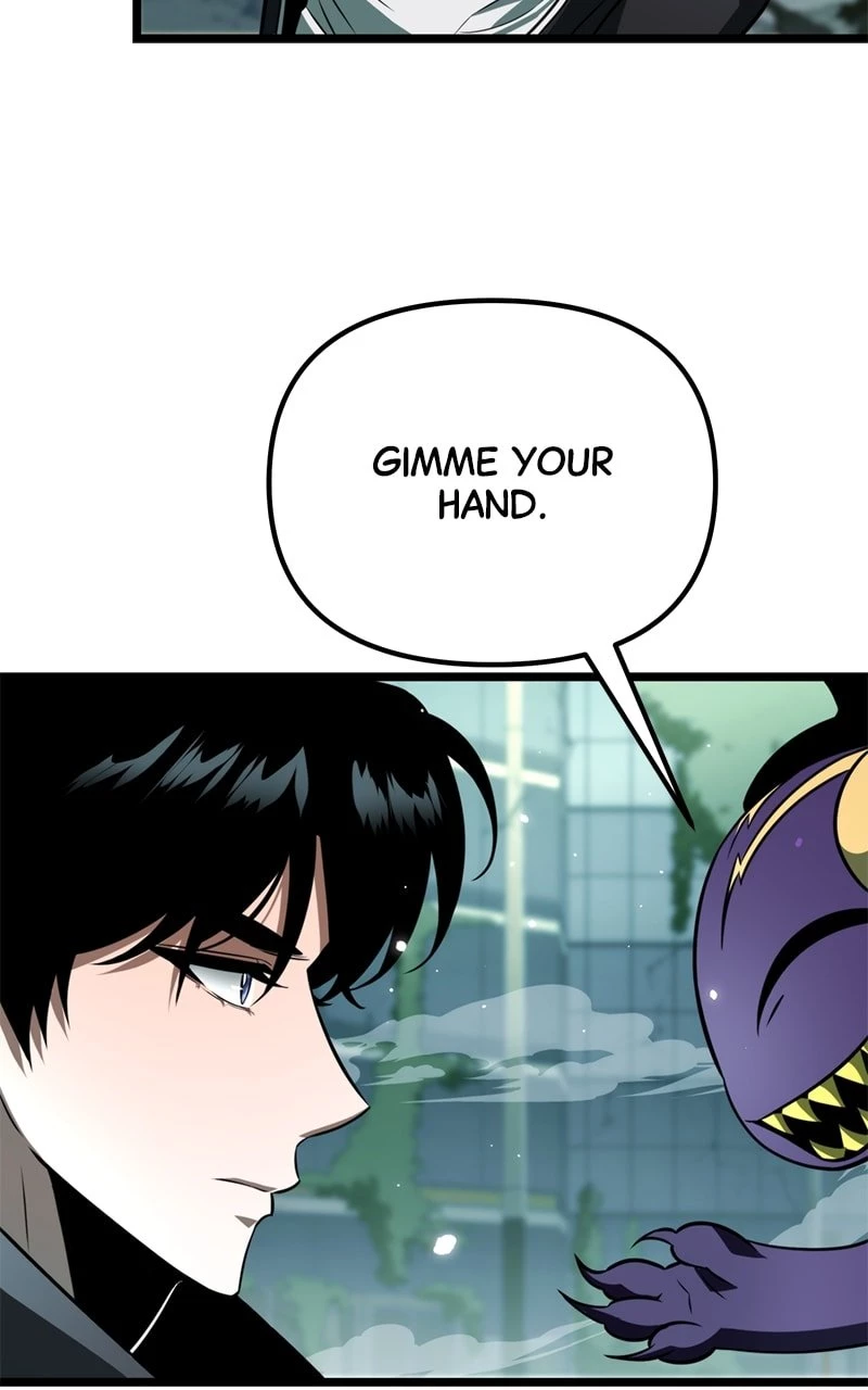 Read Reincarnator EN Manga Online