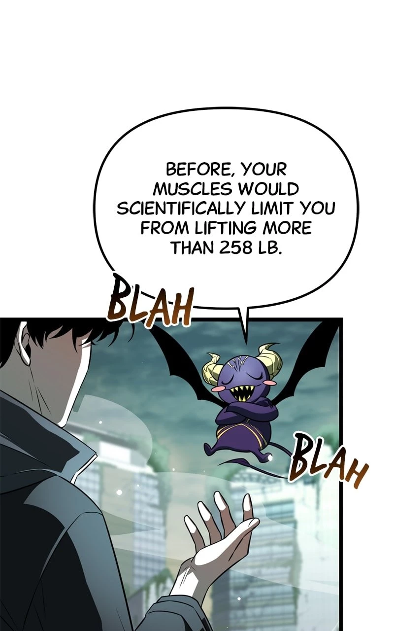 Read Reincarnator EN Manga Online